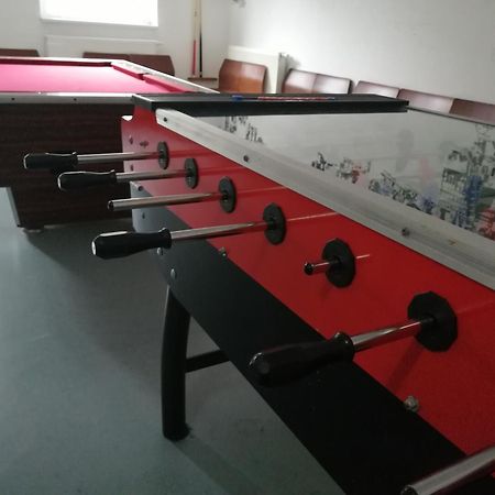 Jugendherberge 波茨坦 外观 照片
